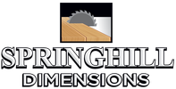 Springhill Dimensions